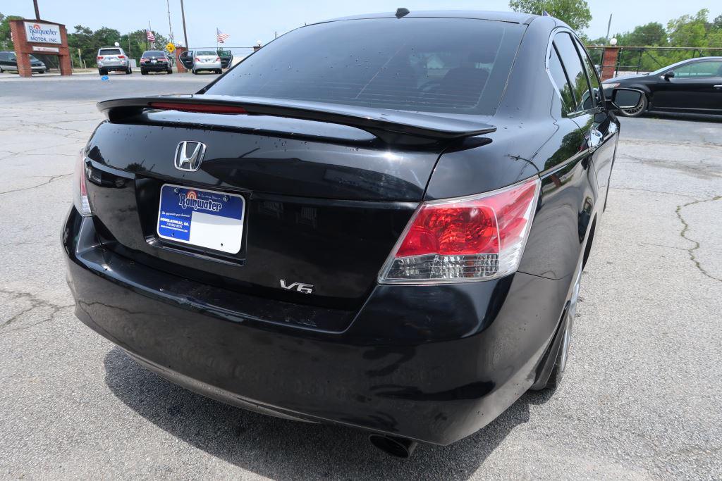 2008 Honda Accord EX-L photo