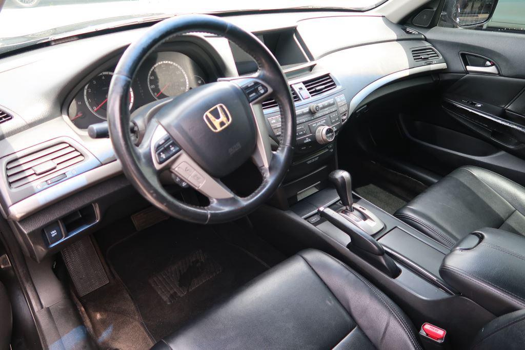 2008 Honda Accord EX-L photo