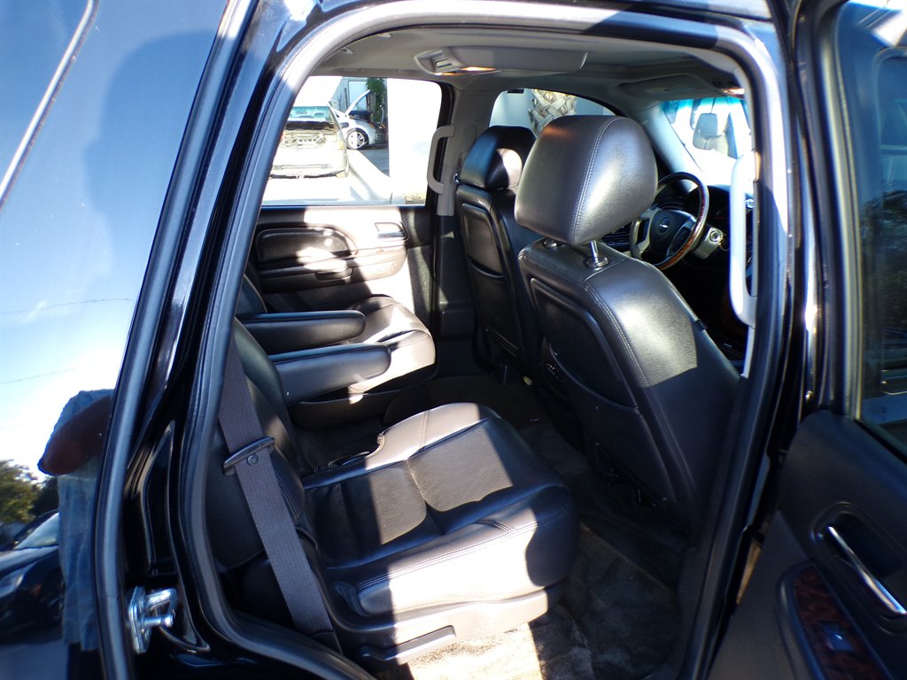 2012 GMC Yukon - $15,950