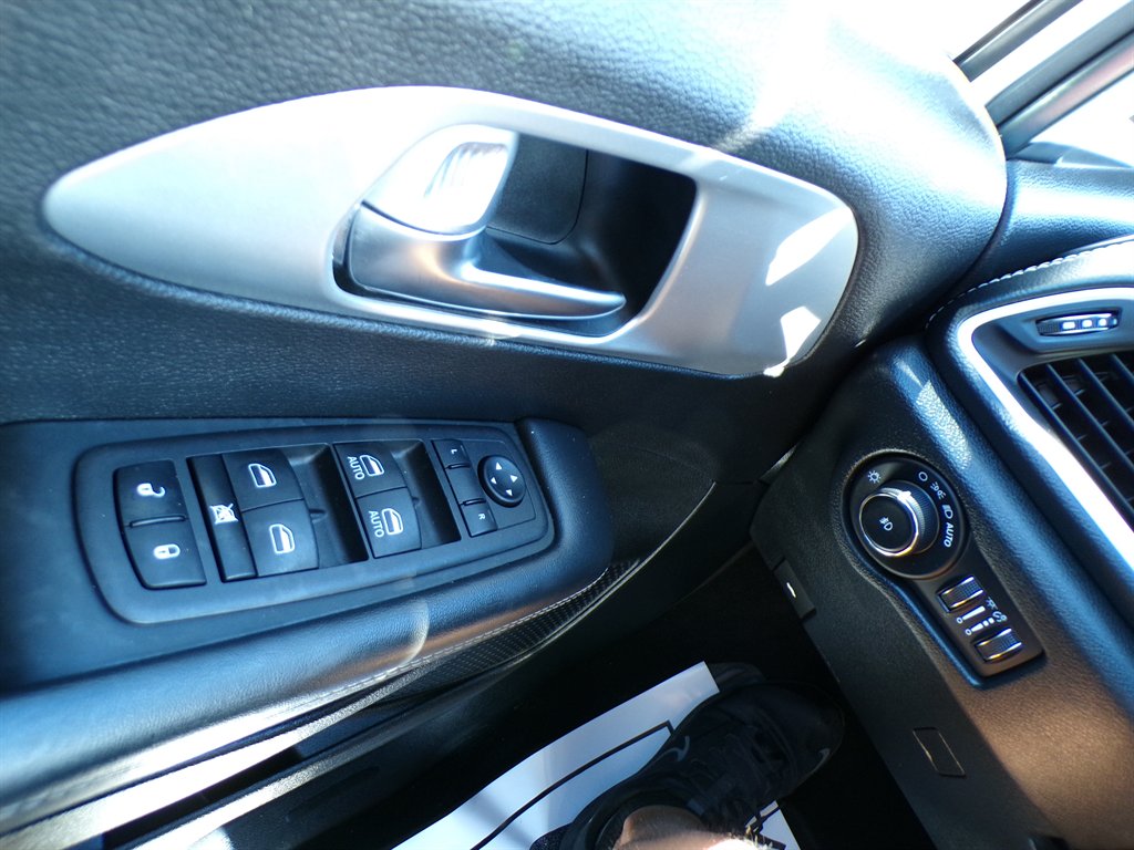 2024 Chrysler Pacifica - $26,950