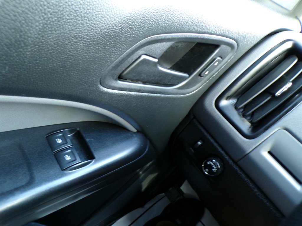 2022 Chevrolet Colorado - $14,500