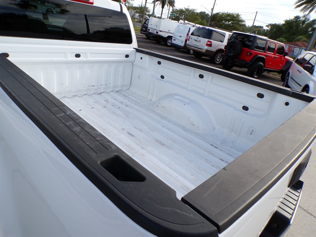 2022 Chevrolet Colorado - $14,500