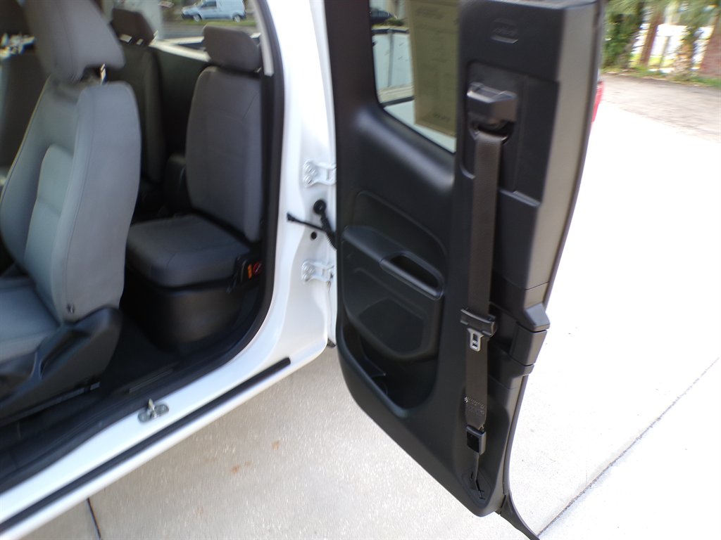 2022 Chevrolet Colorado - $14,500