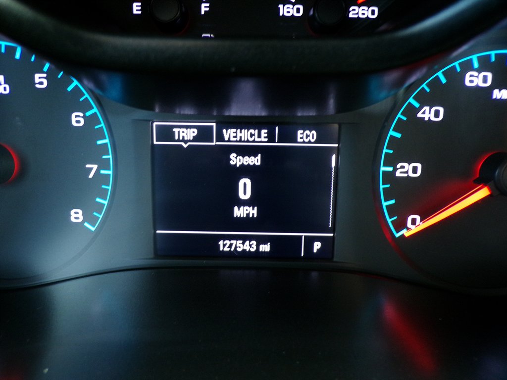 2022 Chevrolet Colorado - $14,500