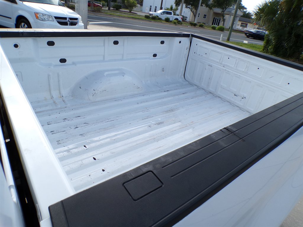 2022 Chevrolet Colorado - $14,500