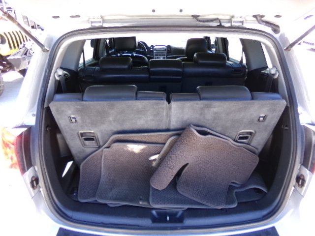 2008 Hyundai Santa Fe Limited photo