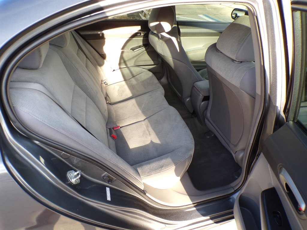 2009 Honda Civic - $7,950