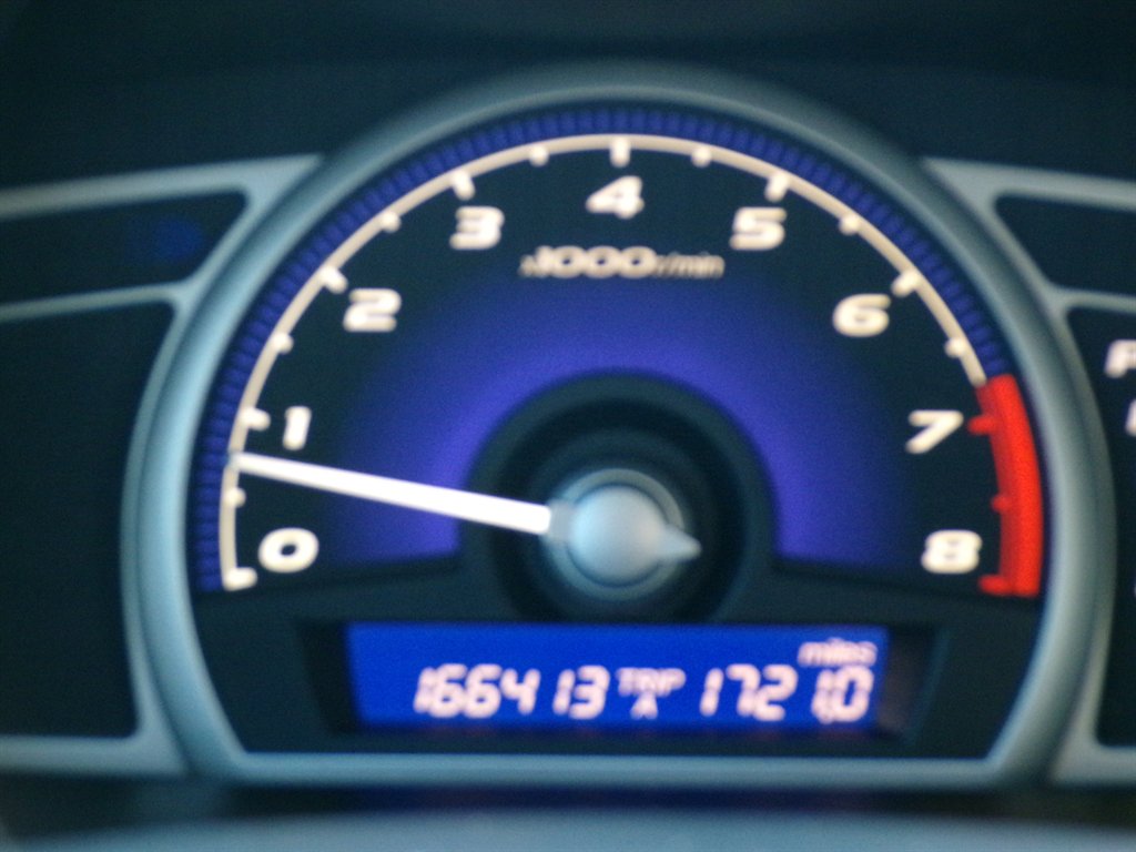 2009 Honda Civic - $7,950