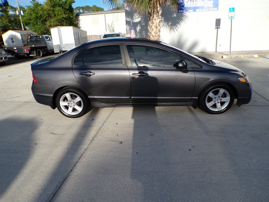 2009 Honda Civic - $7,950