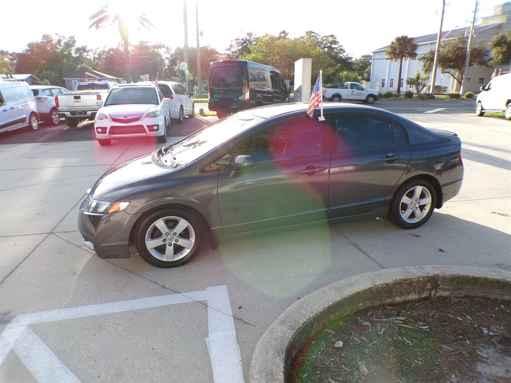 2009 Honda Civic - $7,950