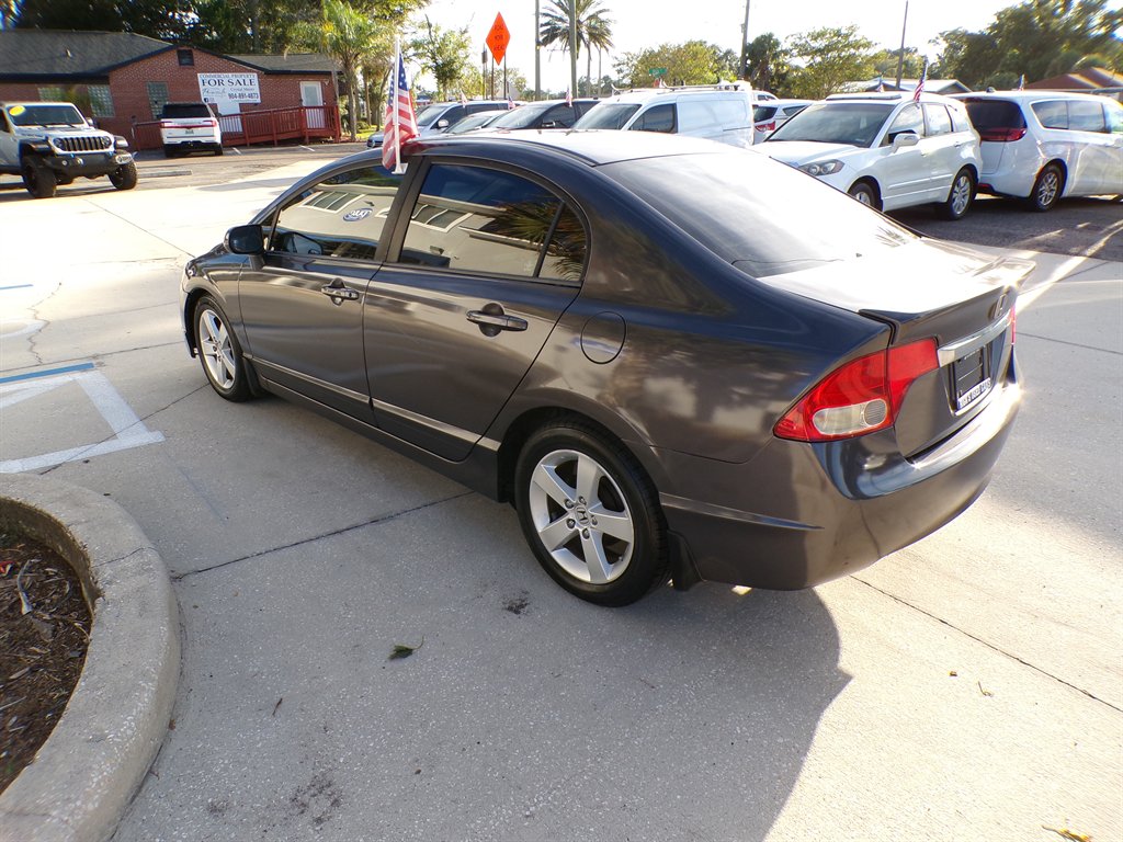 2009 Honda Civic - $7,950