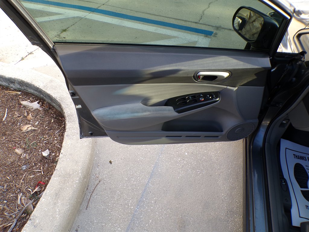 2009 Honda Civic - $7,950