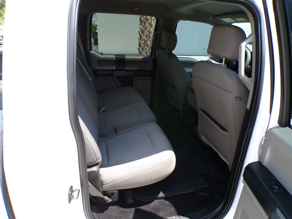2018 Ford F-150 - $15,950