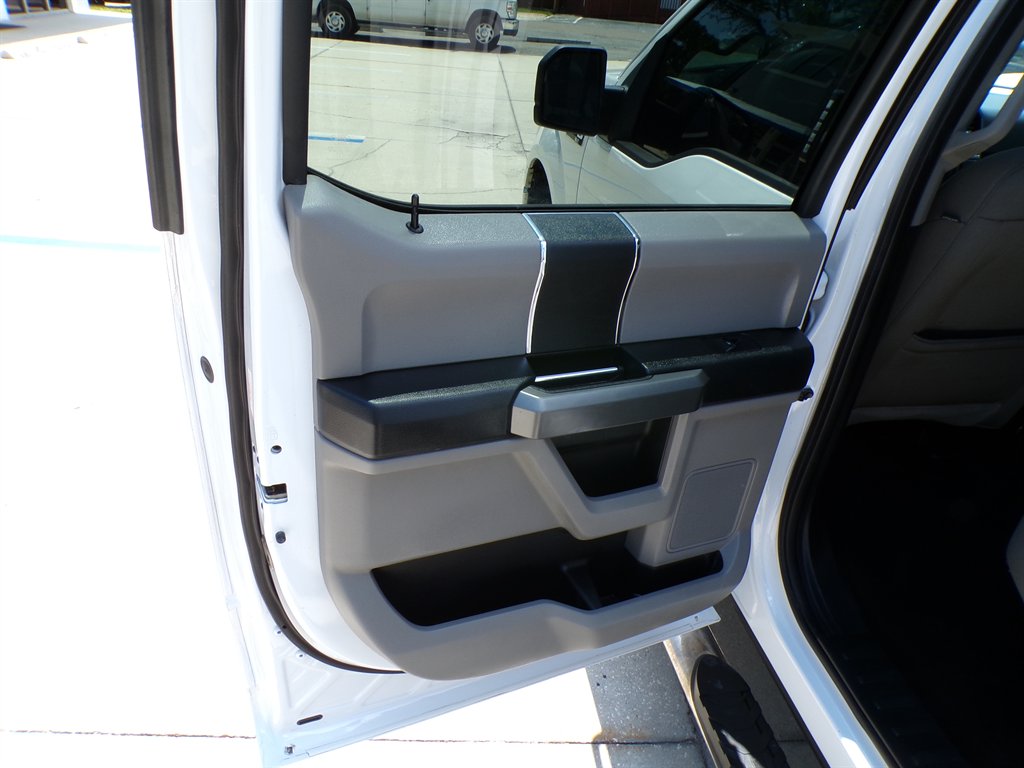 2018 Ford F-150 - $15,950
