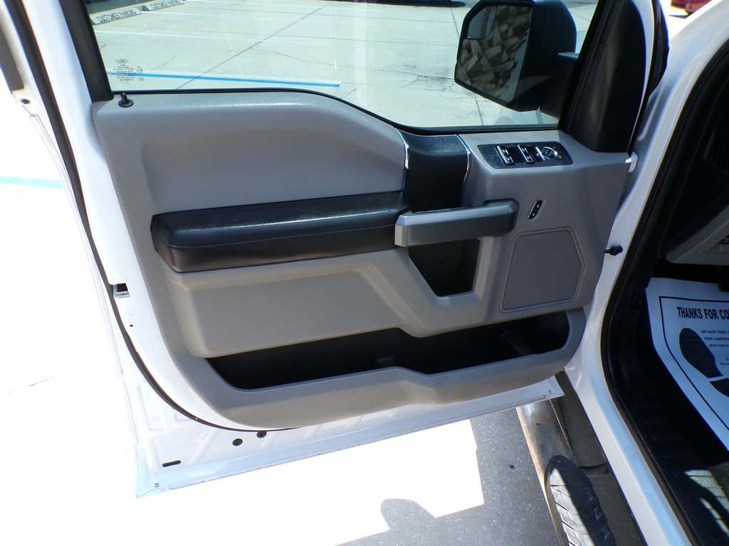 2018 Ford F-150 - $15,950