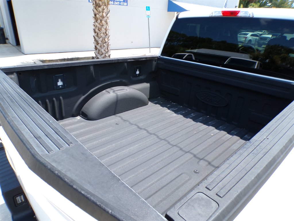 2018 Ford F-150 - $15,950