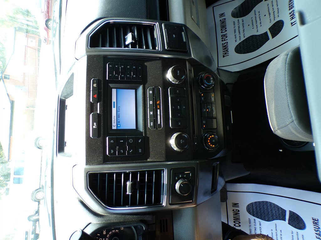 2018 Ford F-150 - $15,950