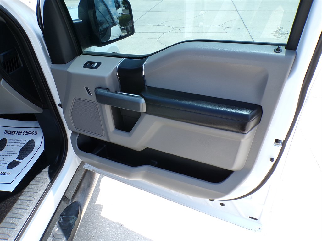 2018 Ford F-150 - $15,950