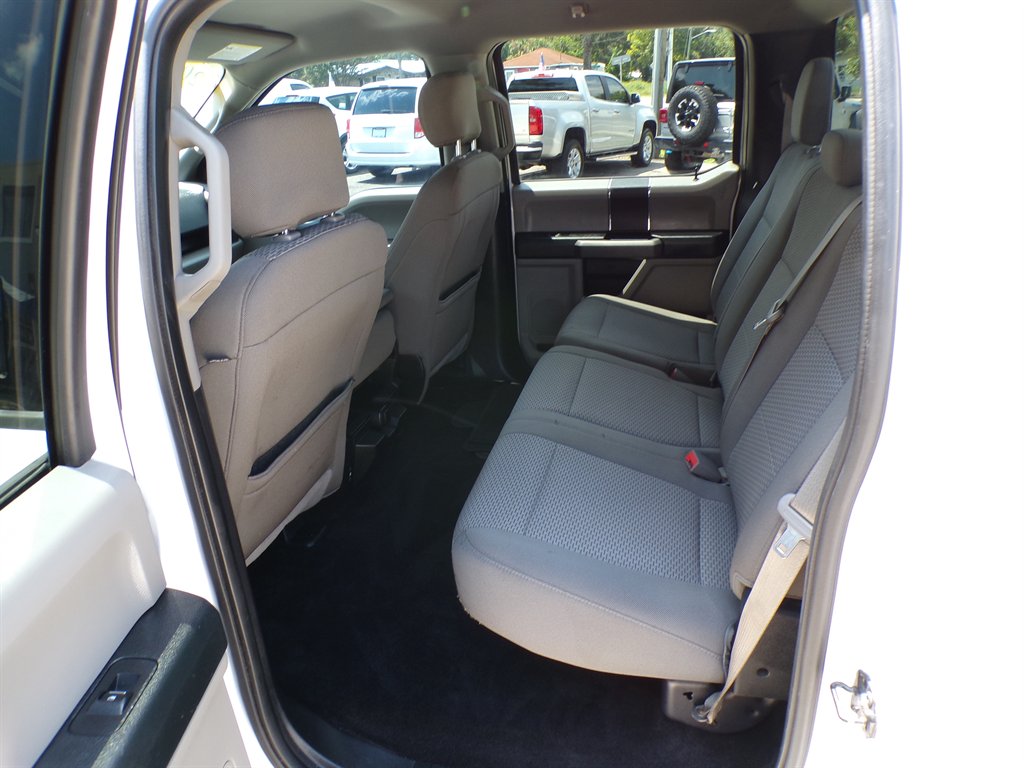 2018 Ford F-150 - $15,950