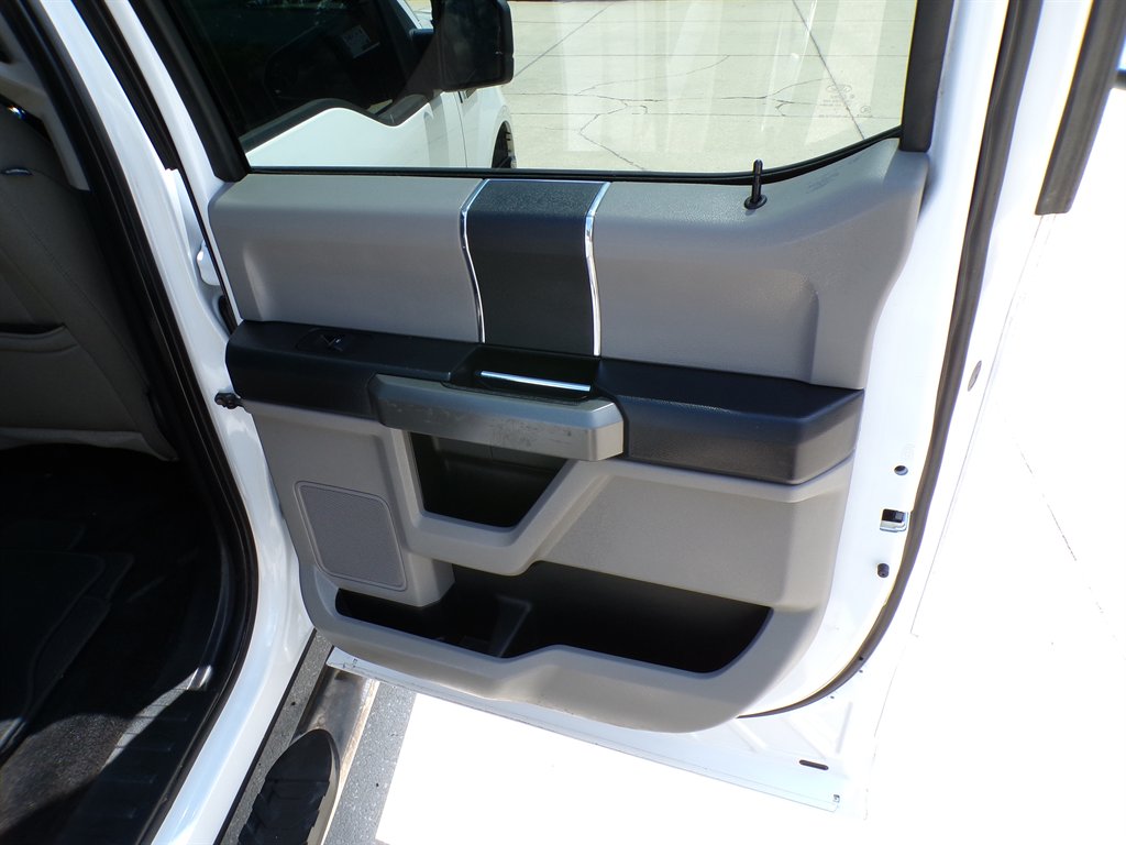 2018 Ford F-150 - $15,950