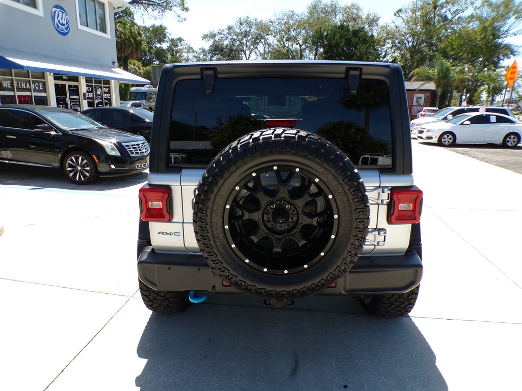 2024 Jeep Wrangler - $39,950