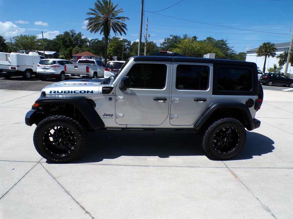 2024 Jeep Wrangler - $39,950