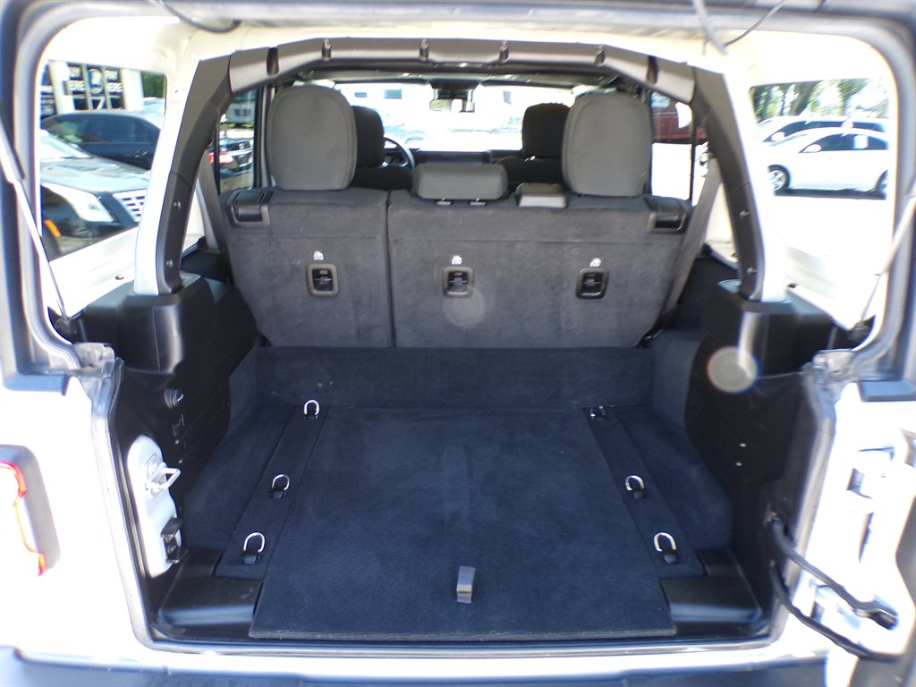 2024 Jeep Wrangler - $39,950