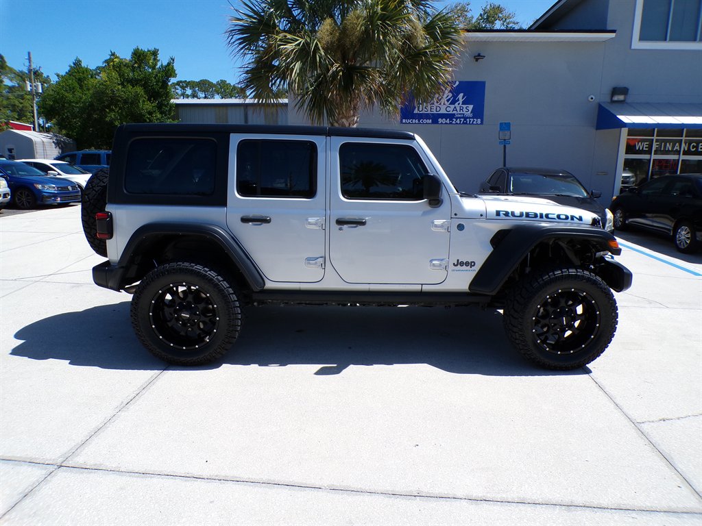 2024 Jeep Wrangler - $39,950