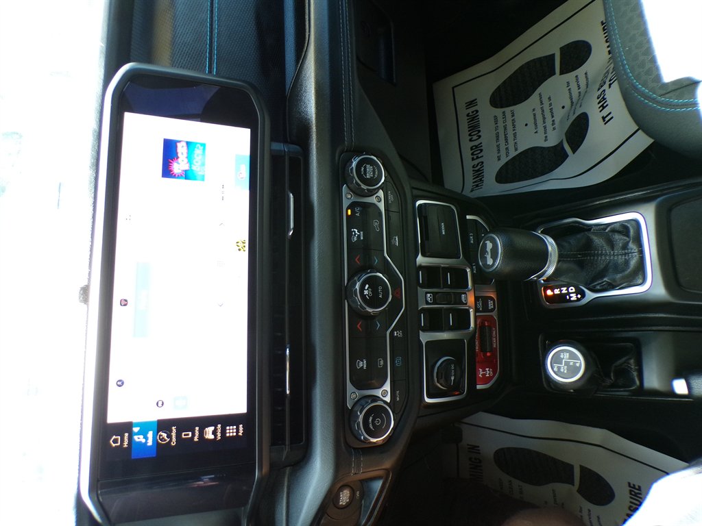 2024 Jeep Wrangler - $39,950
