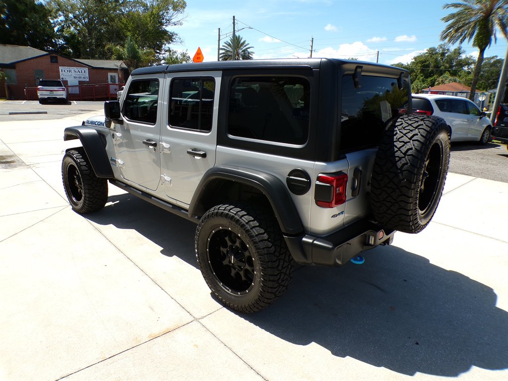 2024 Jeep Wrangler - $39,950