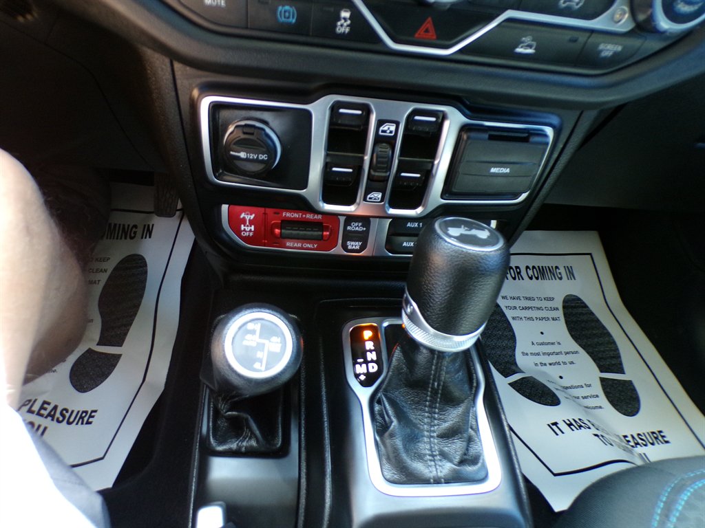 2024 Jeep Wrangler - $39,950