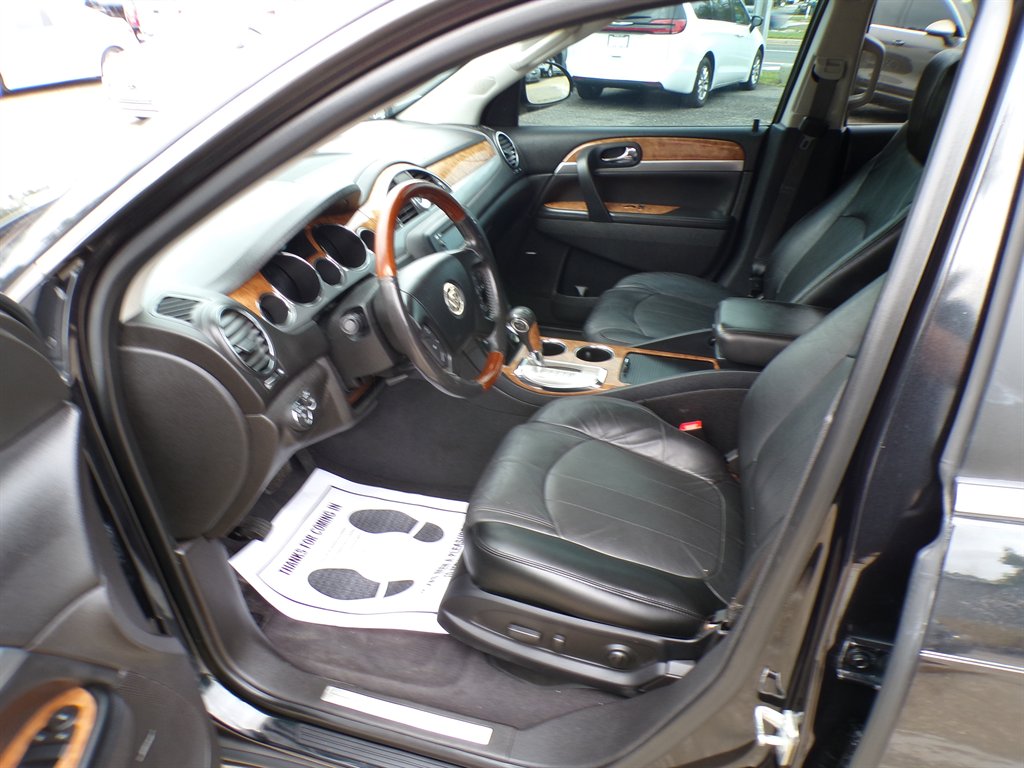 2011 Buick Enclave - $9,950