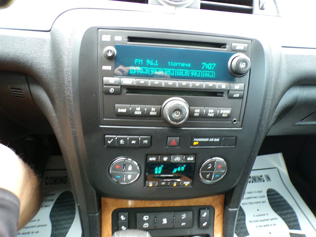 2011 Buick Enclave - $9,950