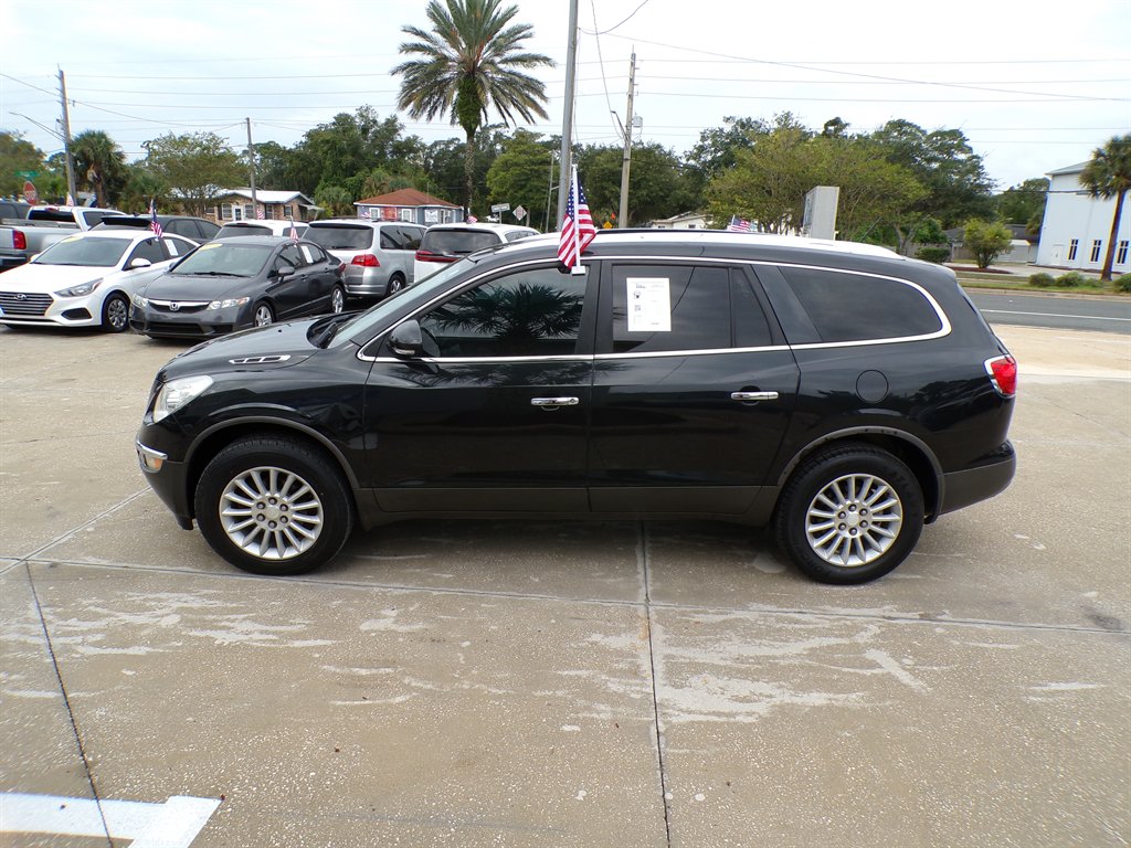 2011 Buick Enclave - $9,950
