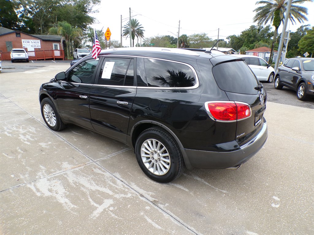 2011 Buick Enclave - $9,950