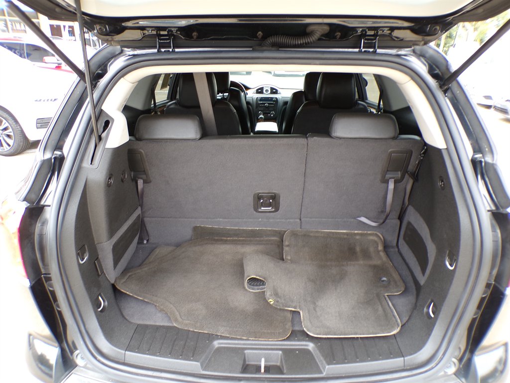 2011 Buick Enclave - $9,950