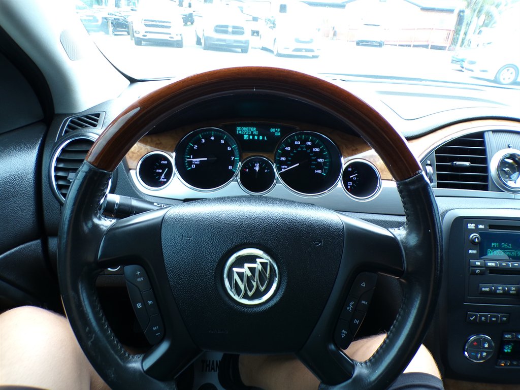 2011 Buick Enclave - $9,950