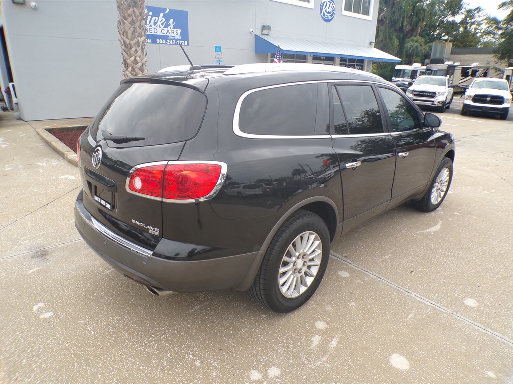 2011 Buick Enclave - $9,950