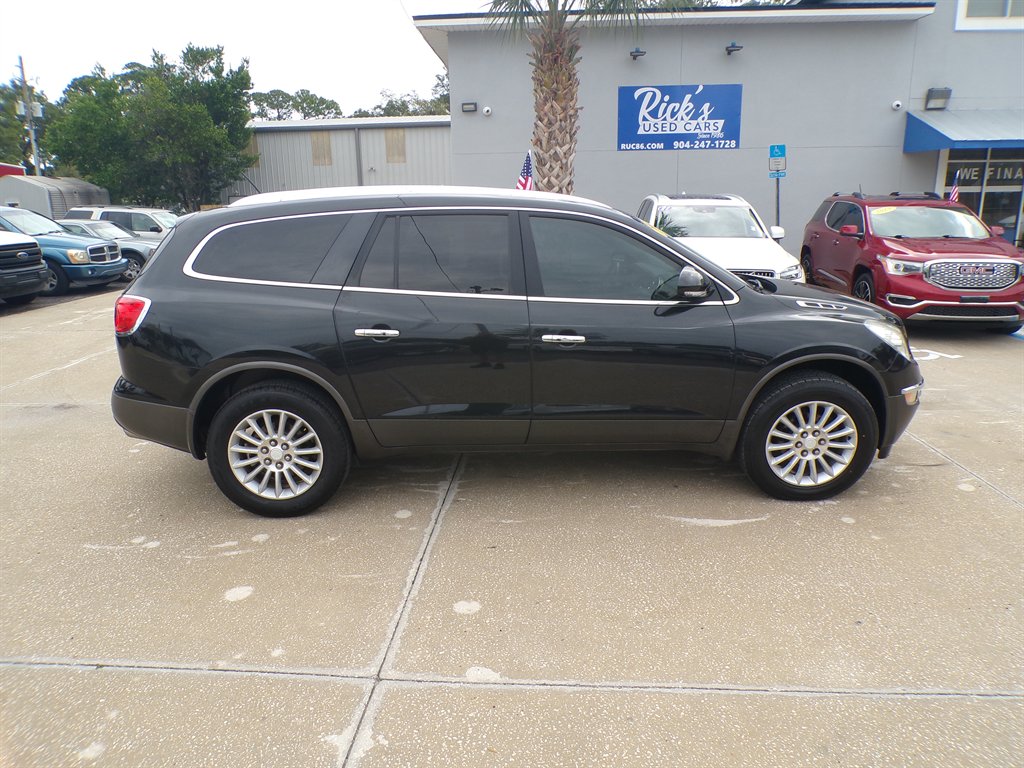 2011 Buick Enclave - $9,950