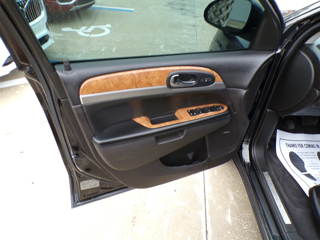 2011 Buick Enclave - $9,950