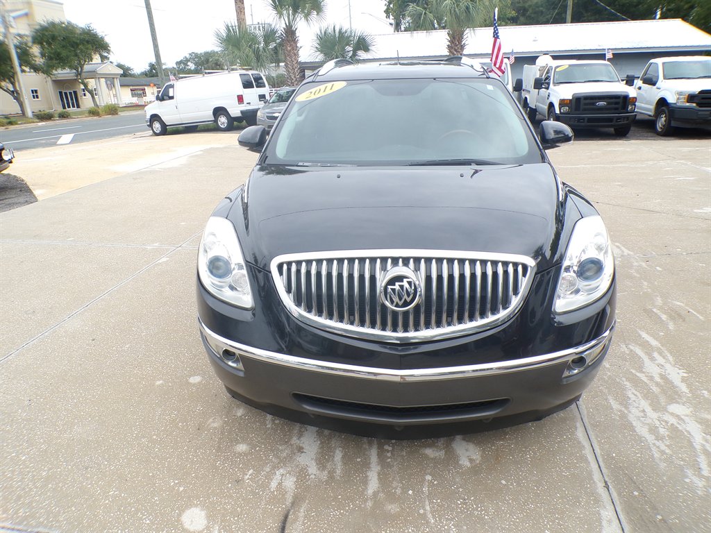 2011 Buick Enclave - $9,950