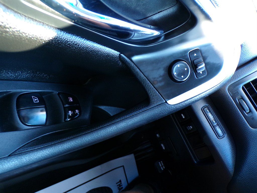 2017 Nissan Altima - $7,950