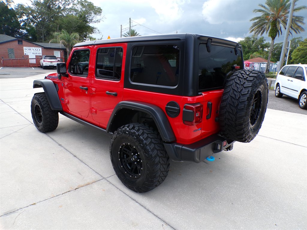 2024 Jeep Wrangler - $39,950