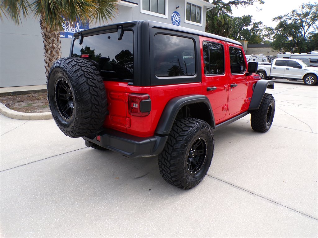 2024 Jeep Wrangler - $39,950
