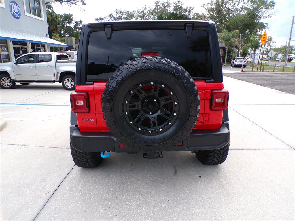 2024 Jeep Wrangler - $39,950