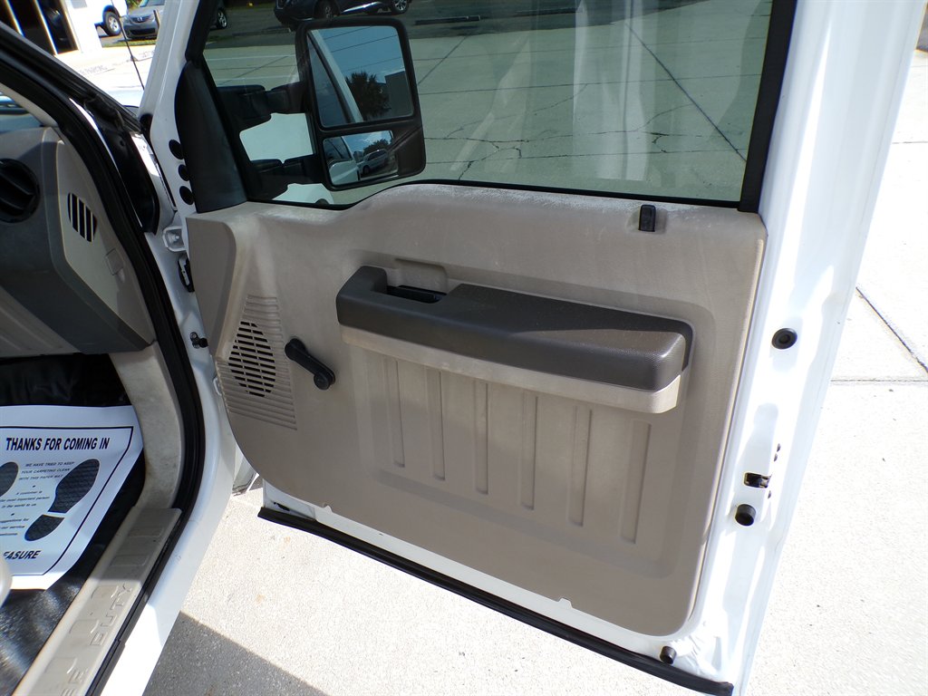 2008 Ford F-250 - $8,950