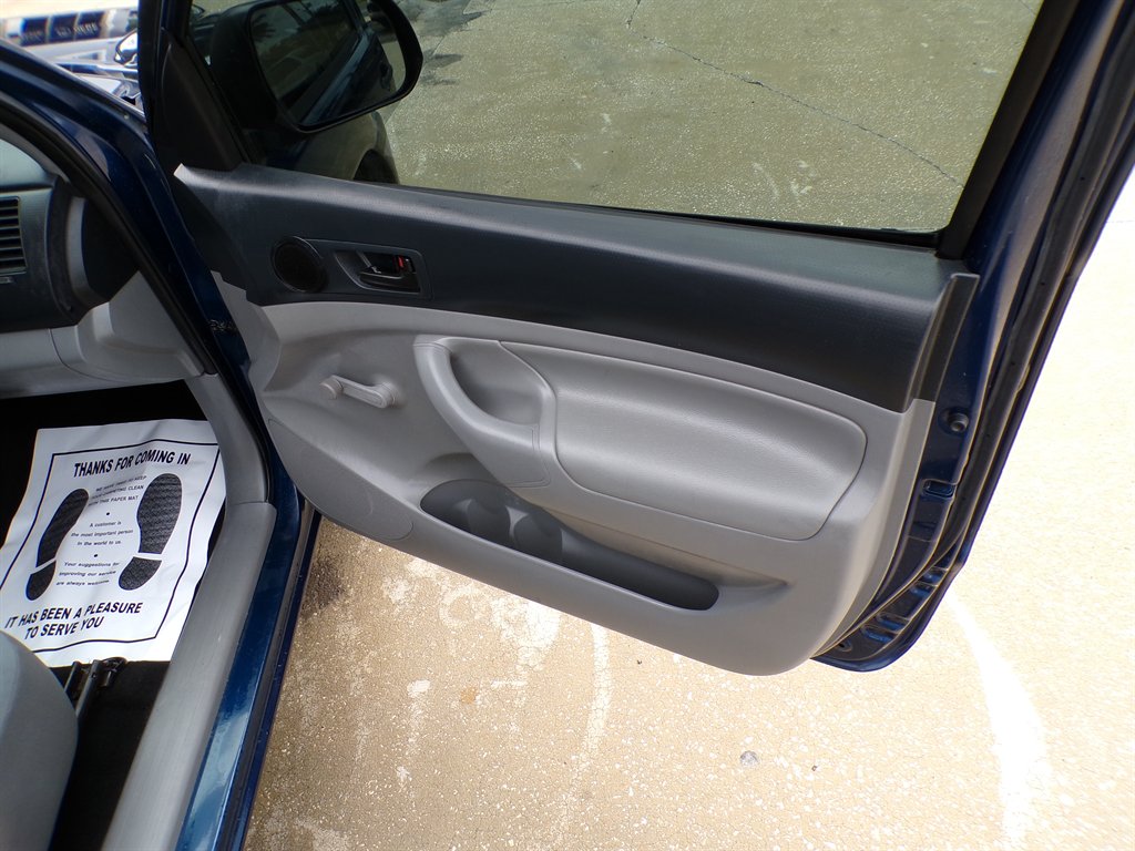 2014 Toyota Tacoma - $13,950