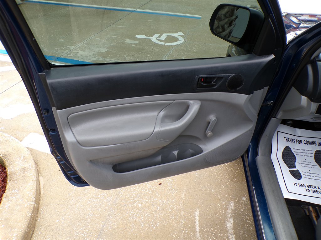 2014 Toyota Tacoma - $13,950