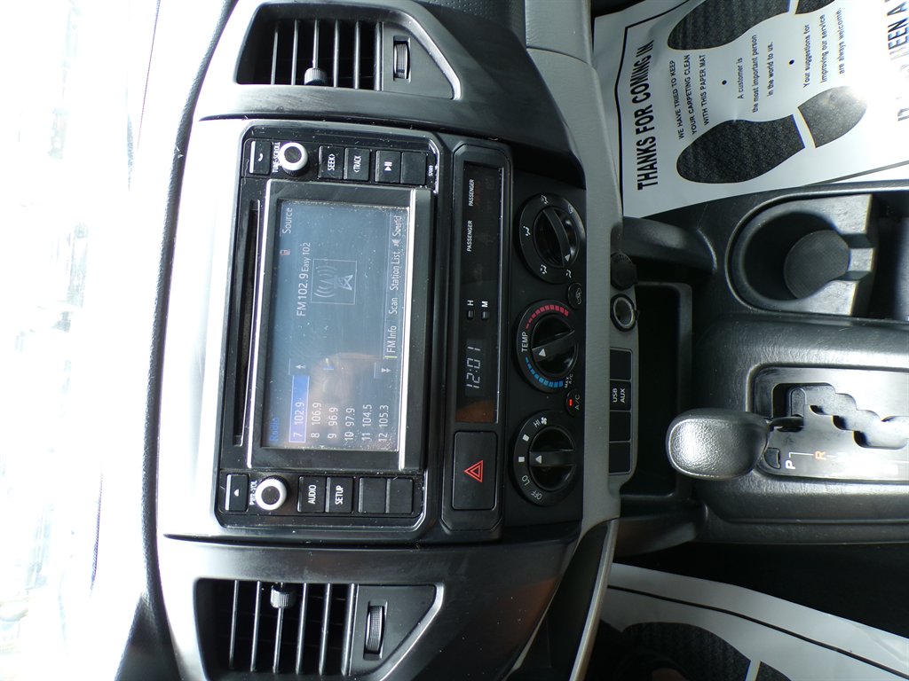 2014 Toyota Tacoma - $13,950