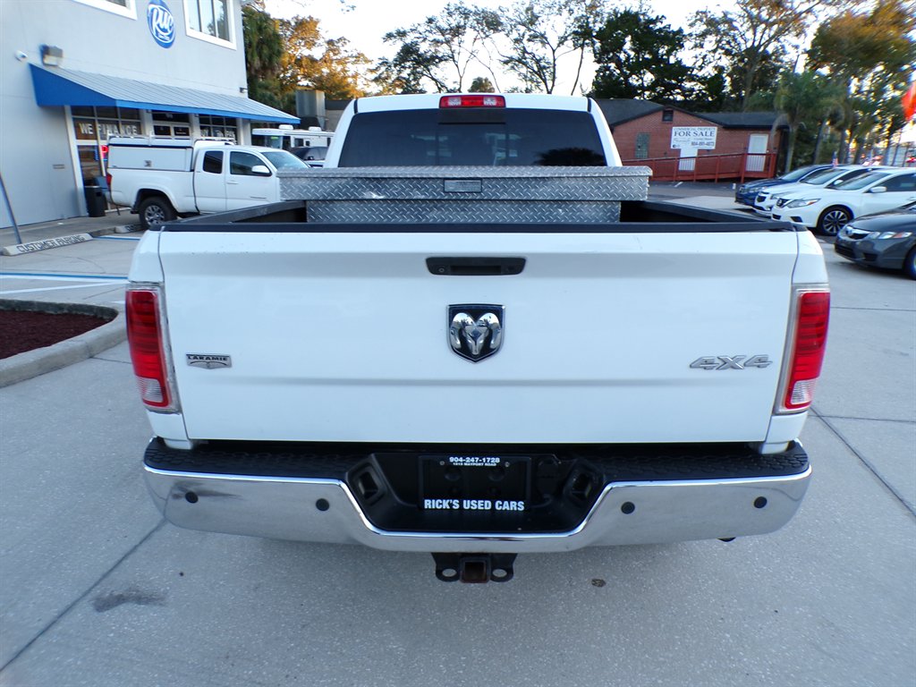 2015 Ram 2500 - $27,950